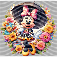 Mickey-AMQ 319